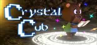 Crystal Cub