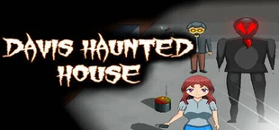 Davis Haunted House