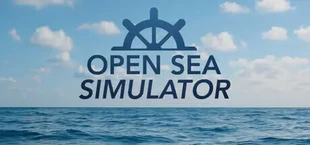 Open Sea Simulator
