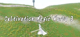 Cultivation Magic World
