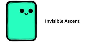 Invisible Ascent