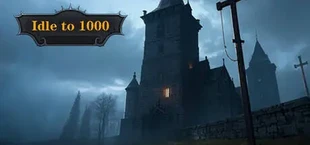 挂到1000级-Idle to level 1000