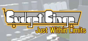 Budget Binge: Just Within Limits