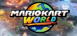 Mario Kart World