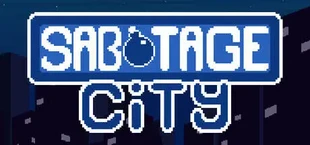 Sabotage City
