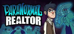 Paranormal Realtor