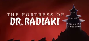 The Fortress of Dr. Radiaki - Fancy Edition