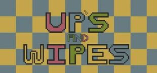 Up's and Wipes