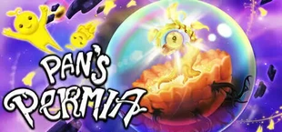 Pan's Permia