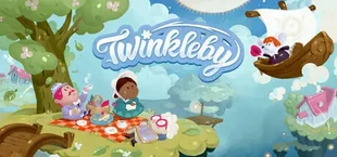 Twinkleby
