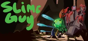 Slime Guy