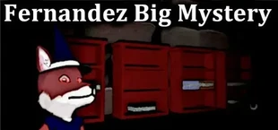 Fernandez Big Mystery
