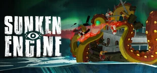 Sunken Engine