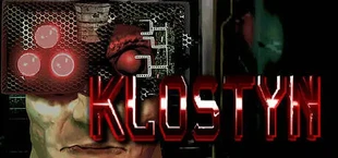 Klostyn