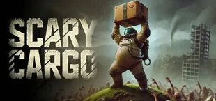 Scary Cargo