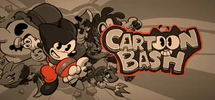 Cartoon Bash