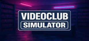 Videoclub Simulator