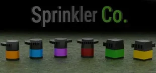 Sprinkler Co.