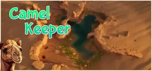 Camel Keeper