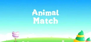 Animal   Match