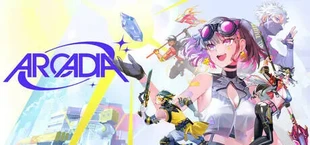ARCADIA: House of gods