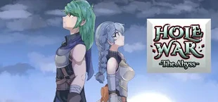 HOLE WAR -The Abyss-