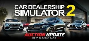 Car Dealership Simulator 2