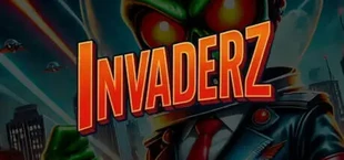 Invaderz