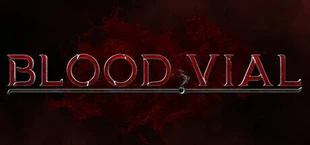 Blood Vial