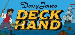 Davy Jones' Deckhand