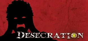 Desecration