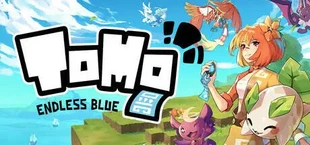 Tomo: Endless Blue