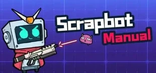 Scrapbot Manual