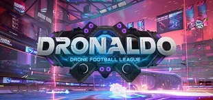 Dronaldo Drone Football League