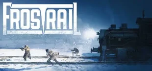 Frostrail