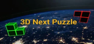 3D Puzzle Maker