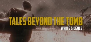 Tales Beyond The Tomb - White Silence