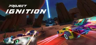 Project Ignition