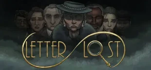 Letter Lost