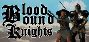 BloodBound Knights
