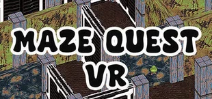 Maze Quest VR