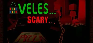 Veles Scary