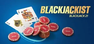 Блэкджек 21: Blackjackist