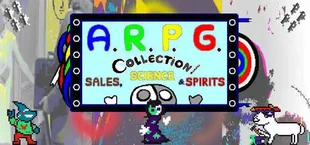 Sales, Science & Spirits