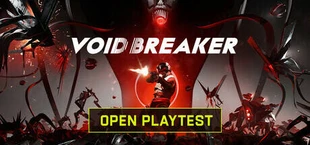 VOID/BREAKER