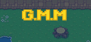 Игра G.M.M G.M.M