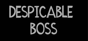 Despicable Boss