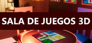 Sala de Juegos 3D