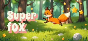 超级小狐狸 Super Fox