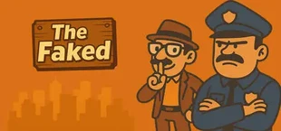 The Faked